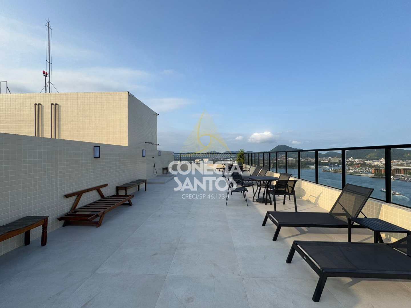 Apartamento à venda e aluguel com 2 quartos, 65m² - Foto 37