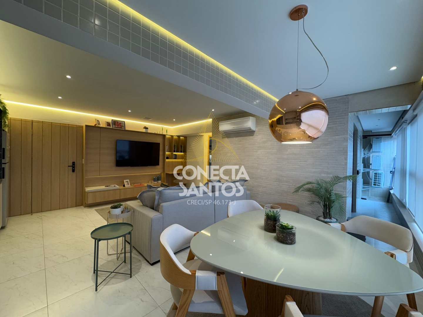 Apartamento à venda e aluguel com 2 quartos, 65m² - Foto 3