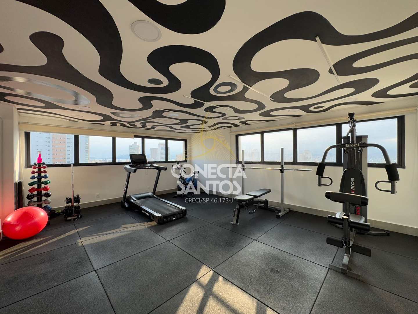 Apartamento à venda e aluguel com 2 quartos, 65m² - Foto 49