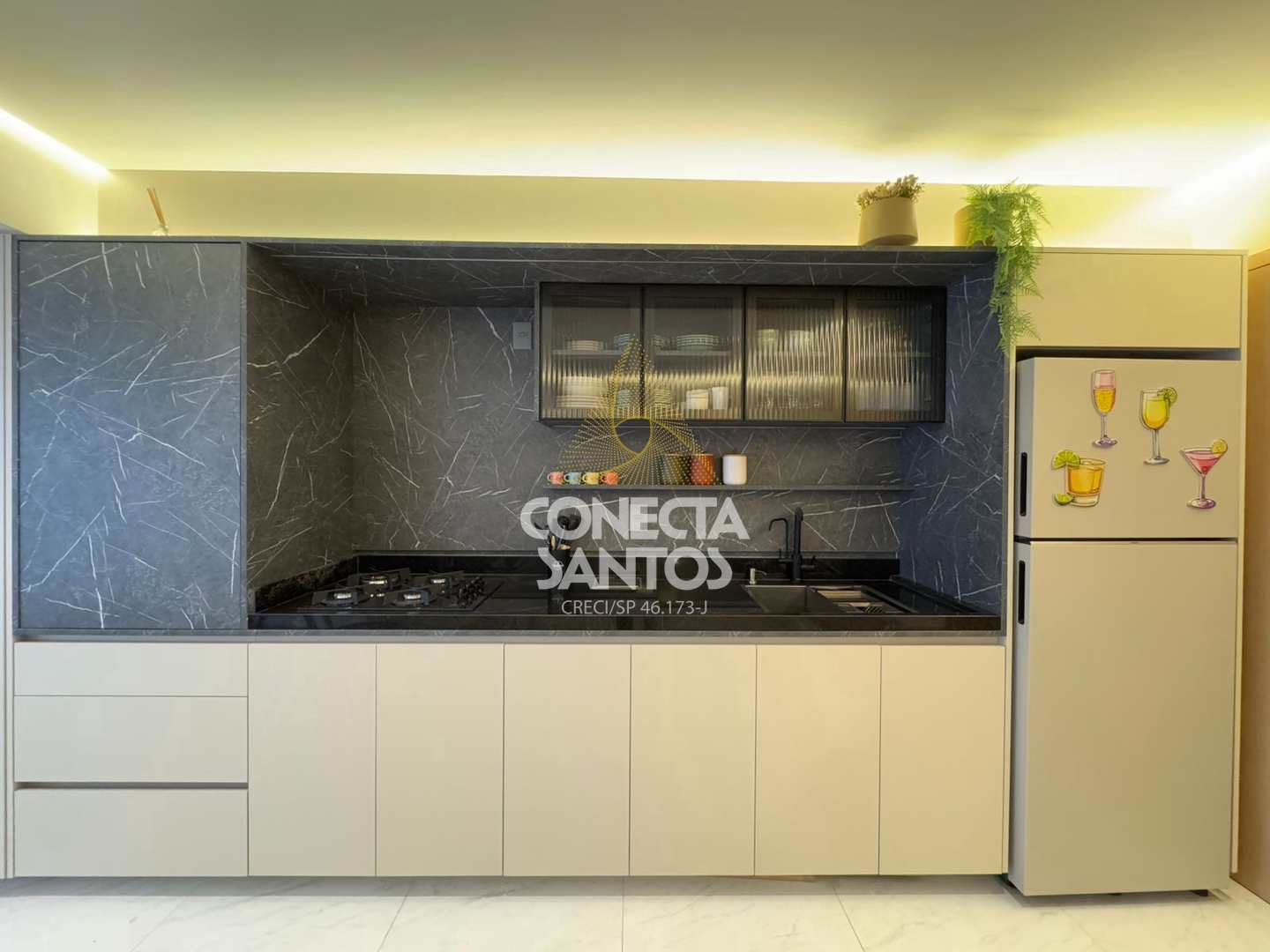 Apartamento à venda e aluguel com 2 quartos, 65m² - Foto 11