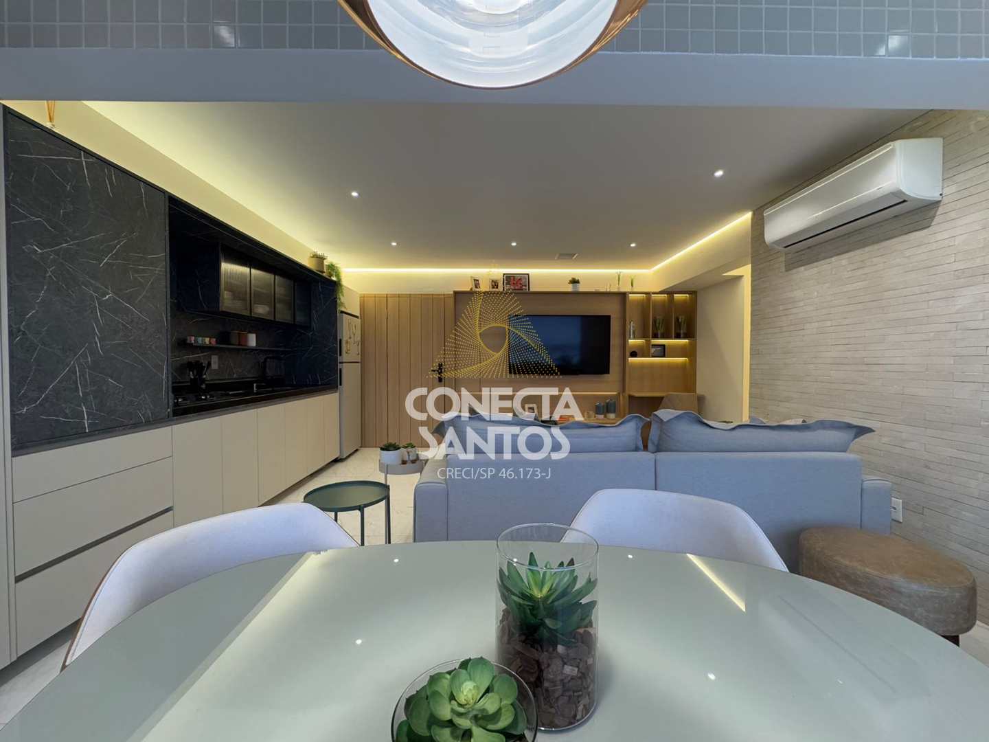 Apartamento à venda e aluguel com 2 quartos, 65m² - Foto 7