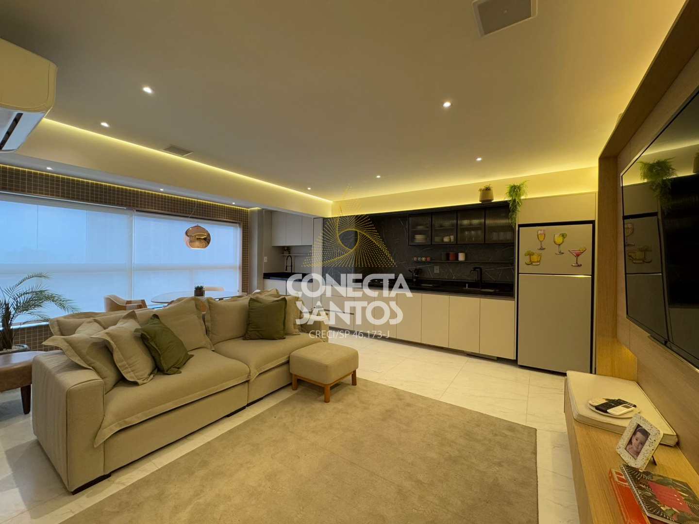 Apartamento à venda e aluguel com 2 quartos, 65m² - Foto 8