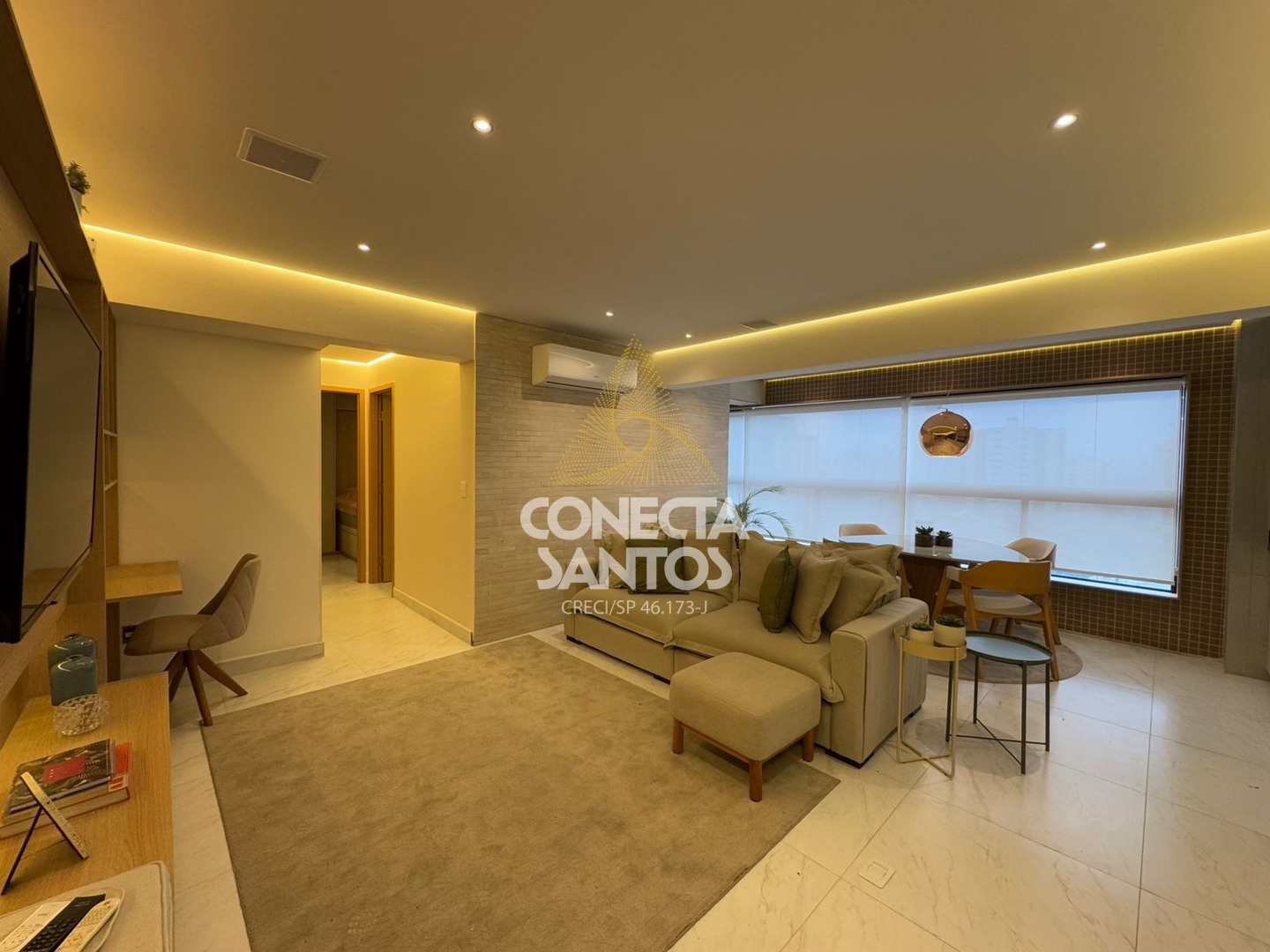 Apartamento à venda e aluguel com 2 quartos, 65m² - Foto 5