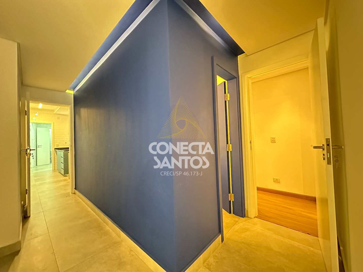 Apartamento à venda com 3 quartos, 127m² - Foto 13