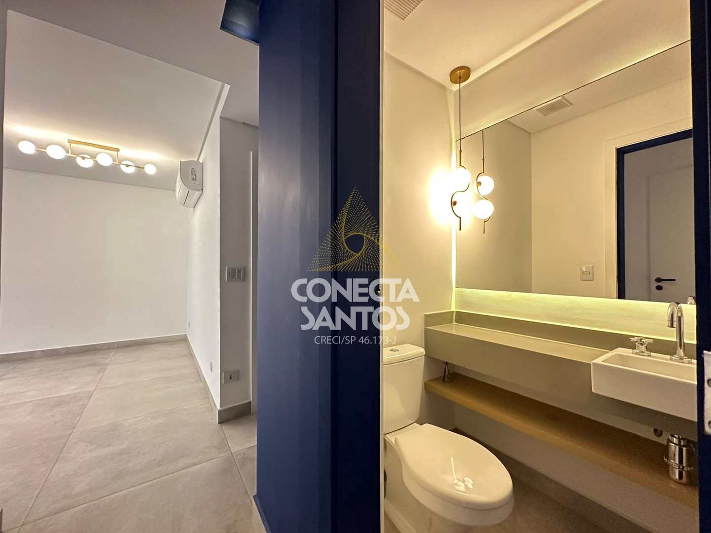 Apartamento à venda com 3 quartos, 127m² - Foto 14