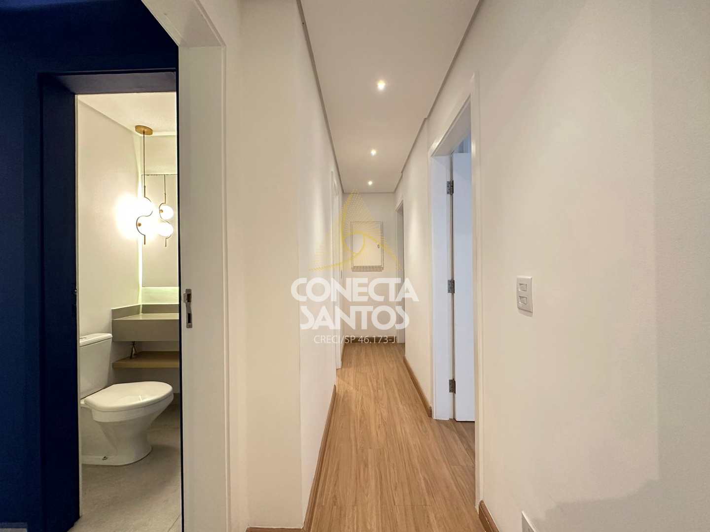 Apartamento à venda com 3 quartos, 127m² - Foto 23