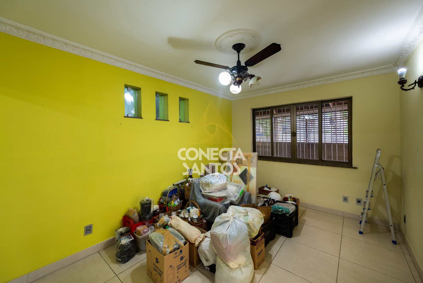 Casa à venda e aluguel com 3 quartos, 178m² - Foto 9