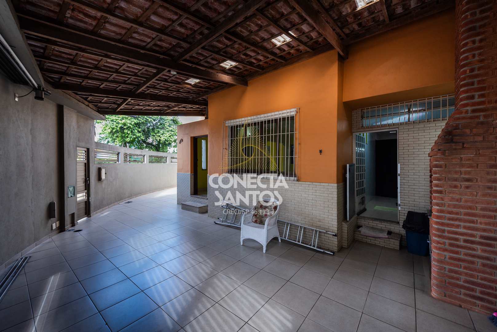 Casa à venda e aluguel com 3 quartos, 178m² - Foto 60