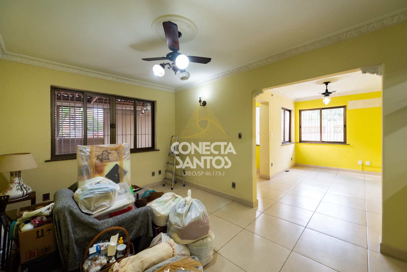 Casa à venda e aluguel com 3 quartos, 178m² - Foto 10