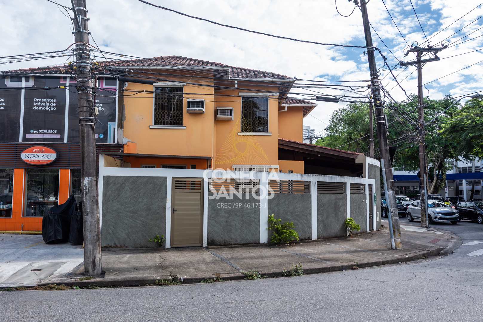 Casa à venda e aluguel com 3 quartos, 178m² - Foto 70