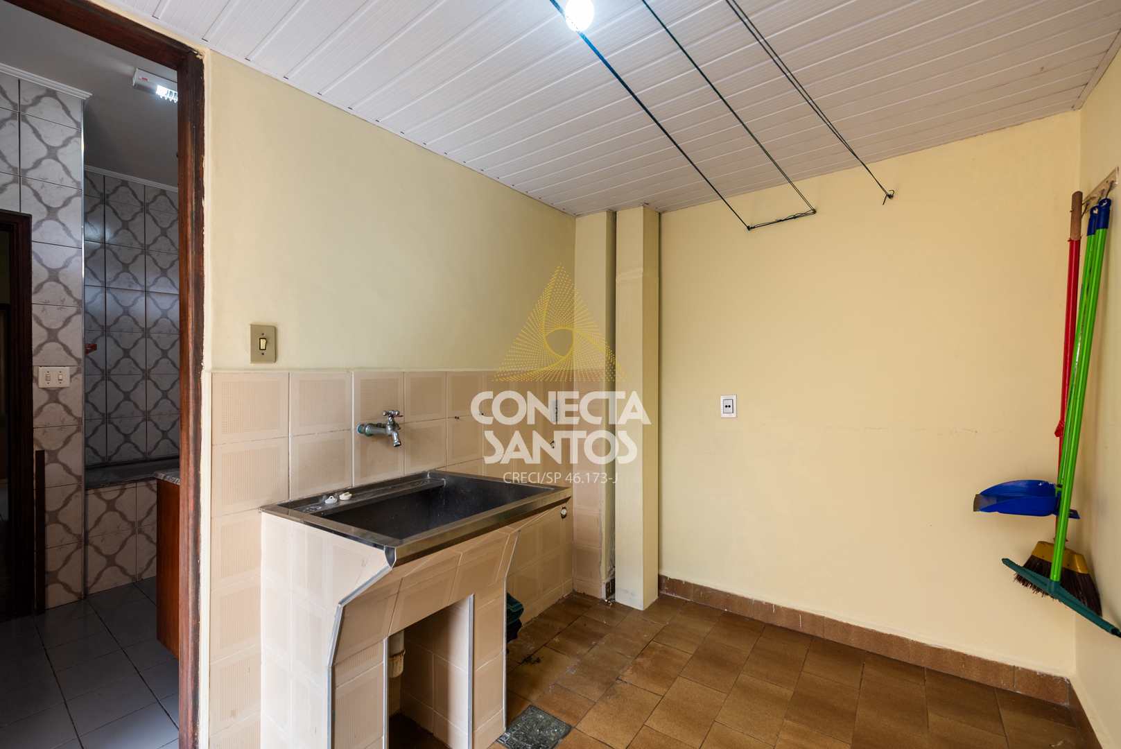 Casa à venda e aluguel com 3 quartos, 178m² - Foto 48
