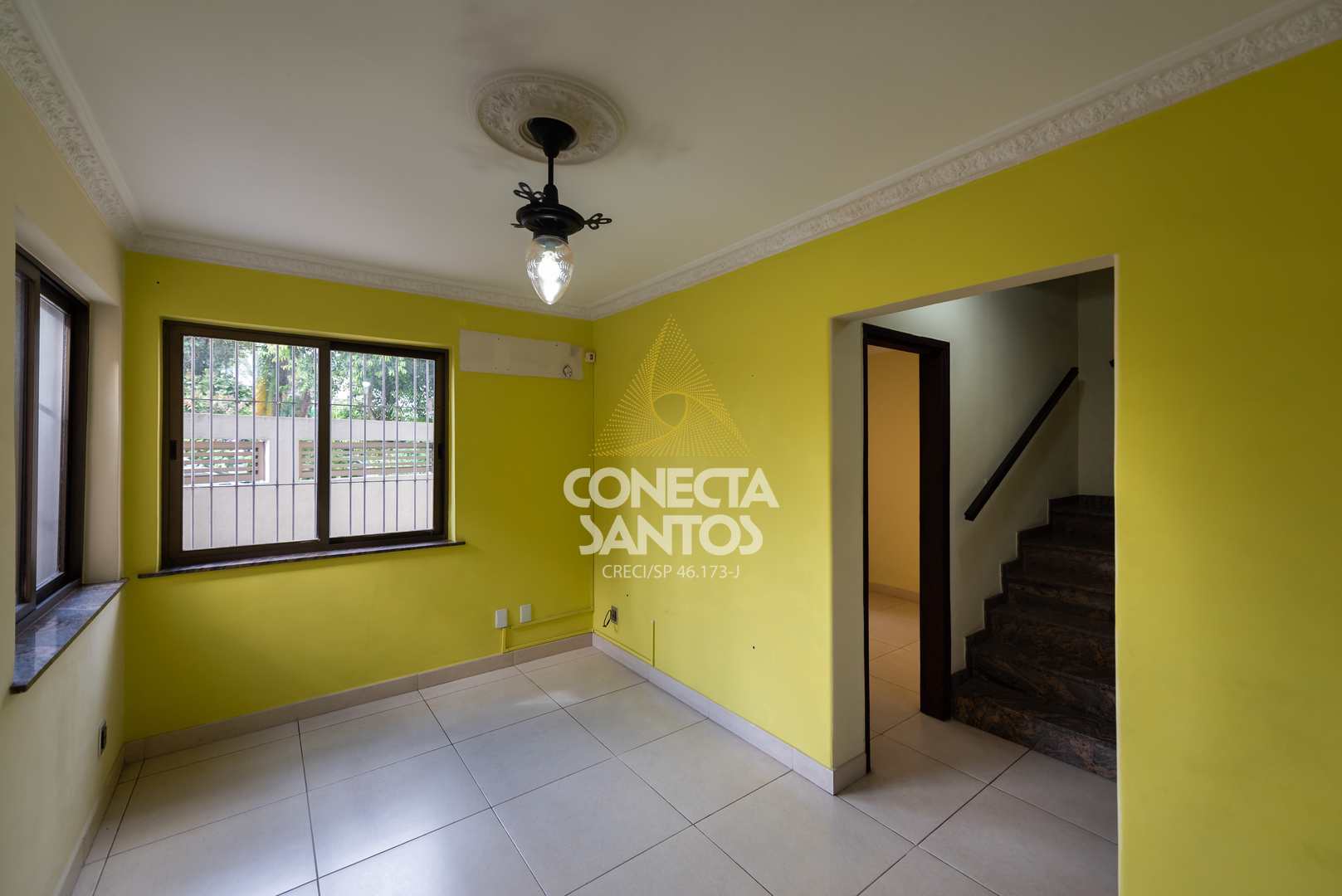 Casa à venda e aluguel com 3 quartos, 178m² - Foto 4