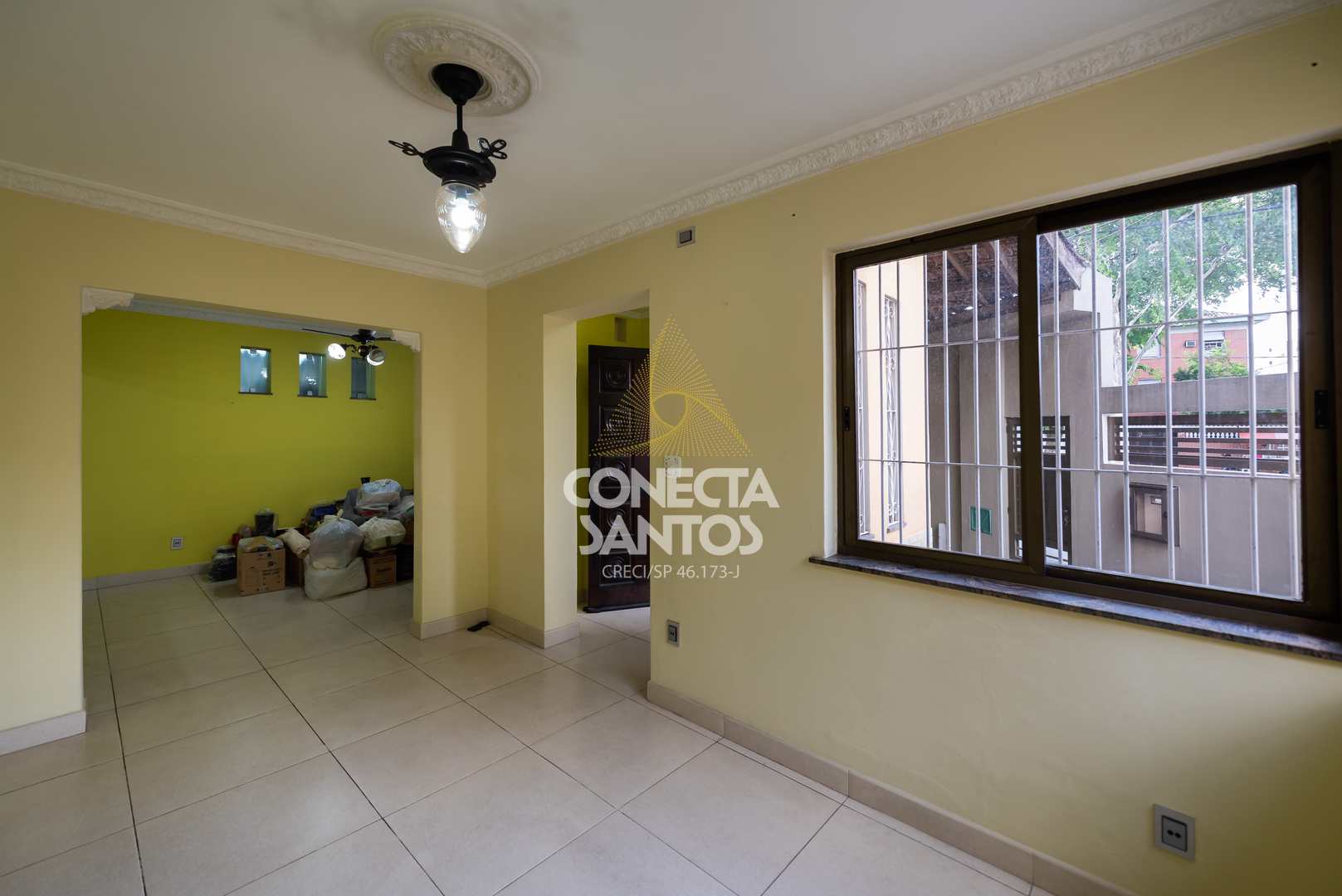 Casa à venda e aluguel com 3 quartos, 178m² - Foto 5