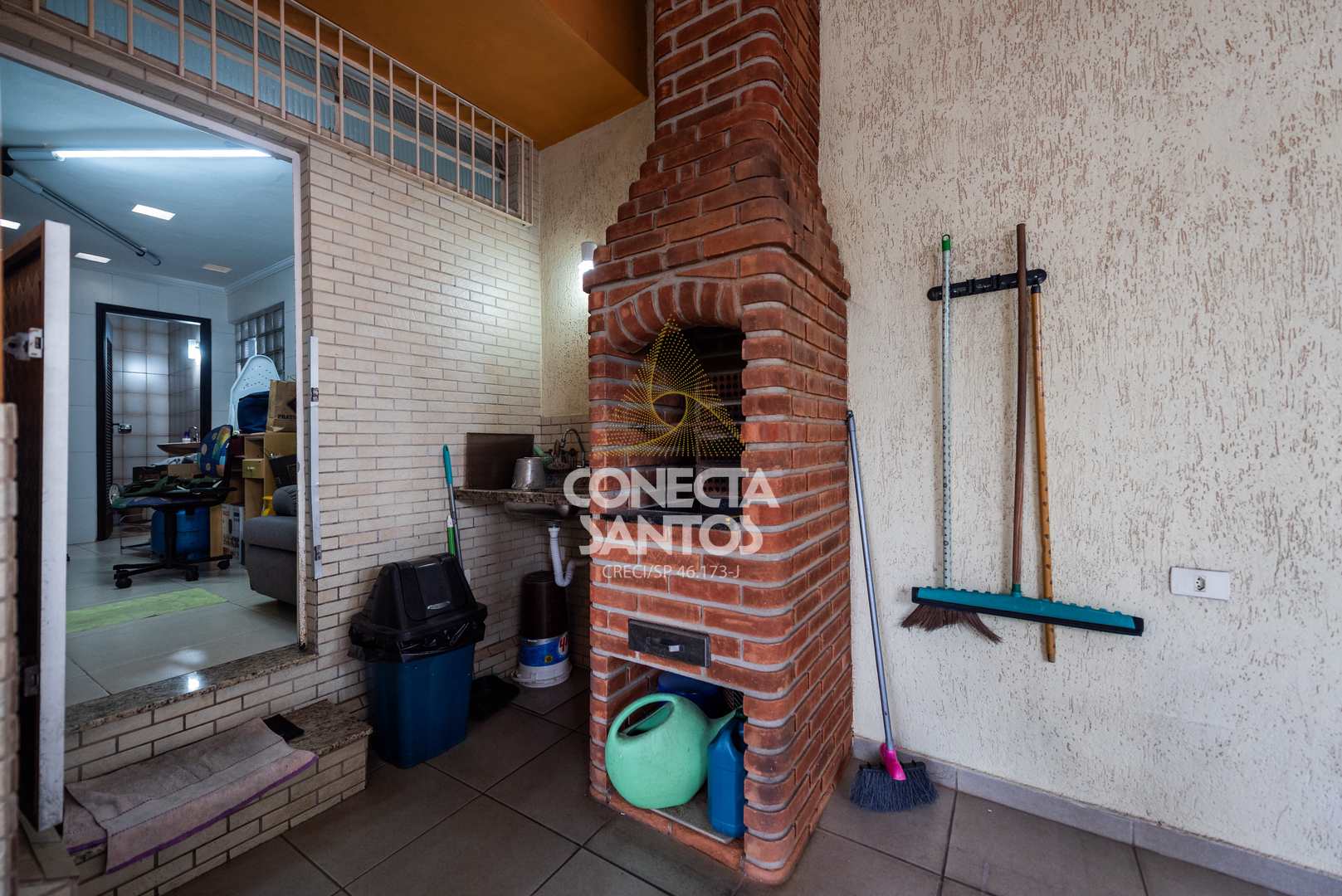 Casa à venda e aluguel com 3 quartos, 178m² - Foto 68