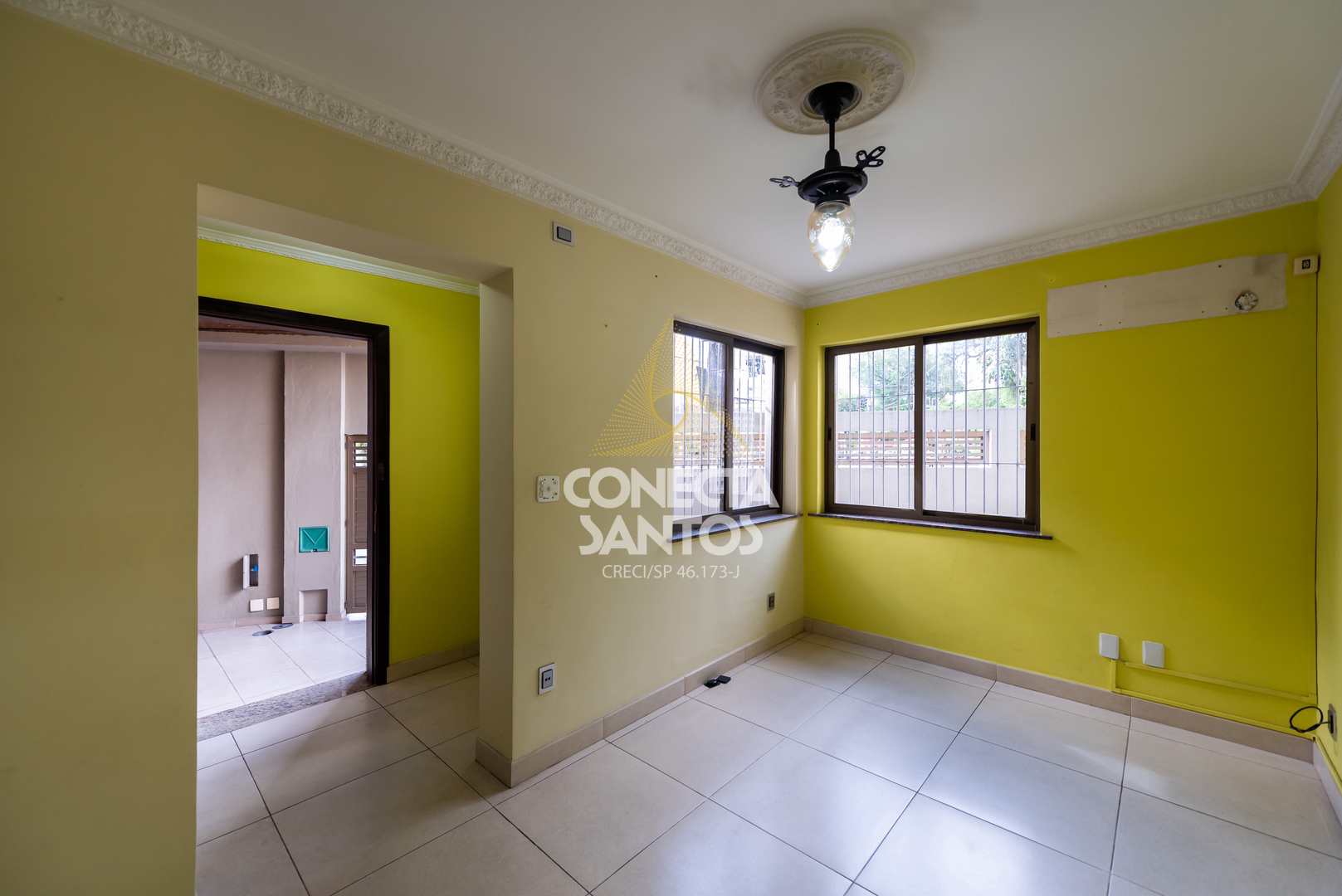 Casa à venda e aluguel com 3 quartos, 178m² - Foto 3