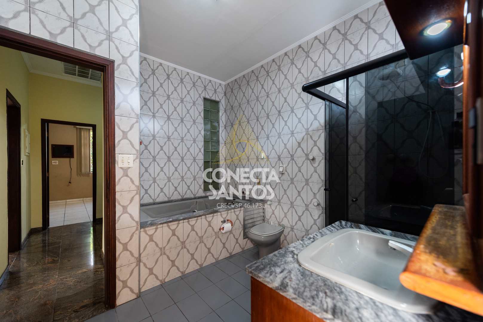 Casa à venda e aluguel com 3 quartos, 178m² - Foto 44
