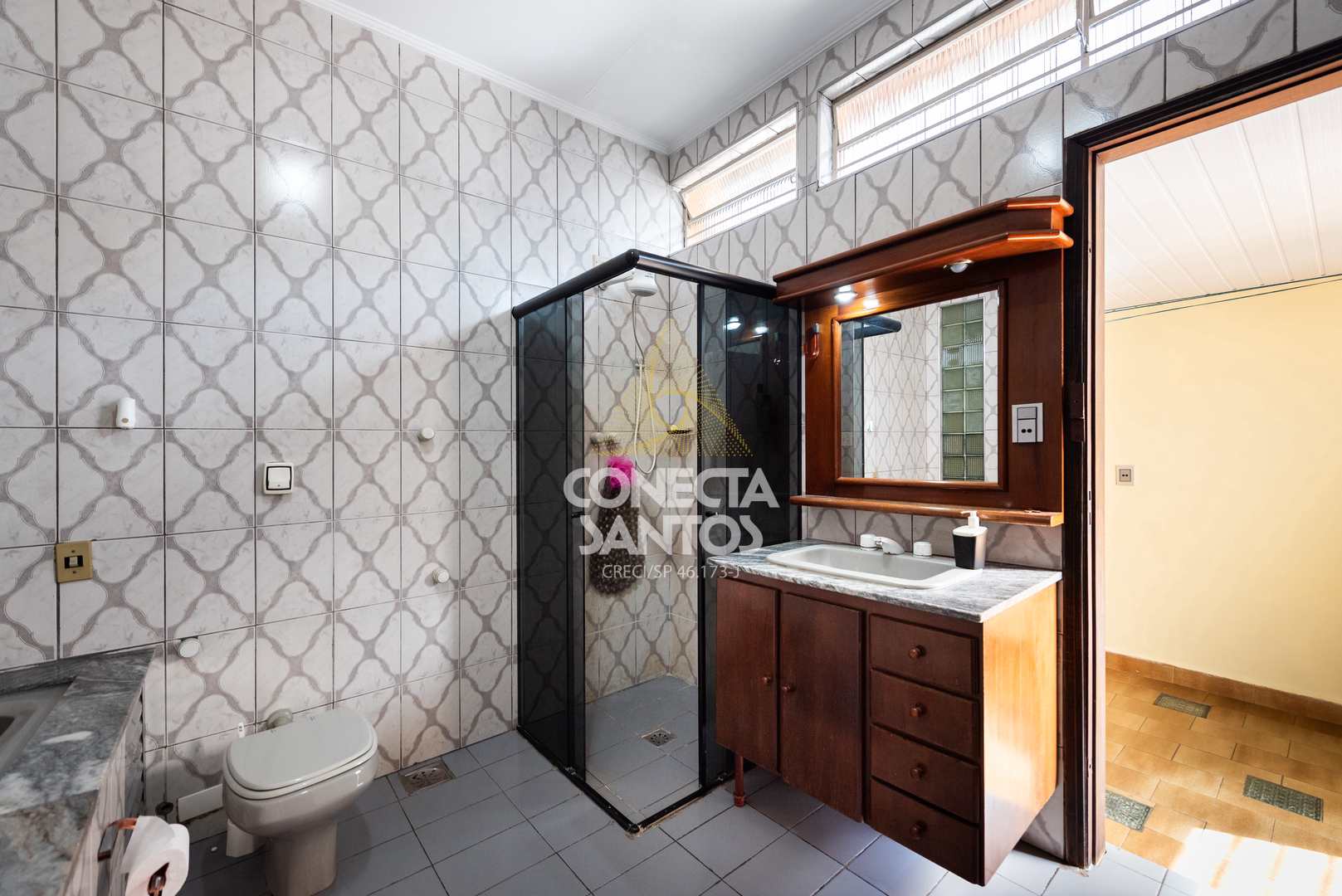 Casa à venda e aluguel com 3 quartos, 178m² - Foto 41