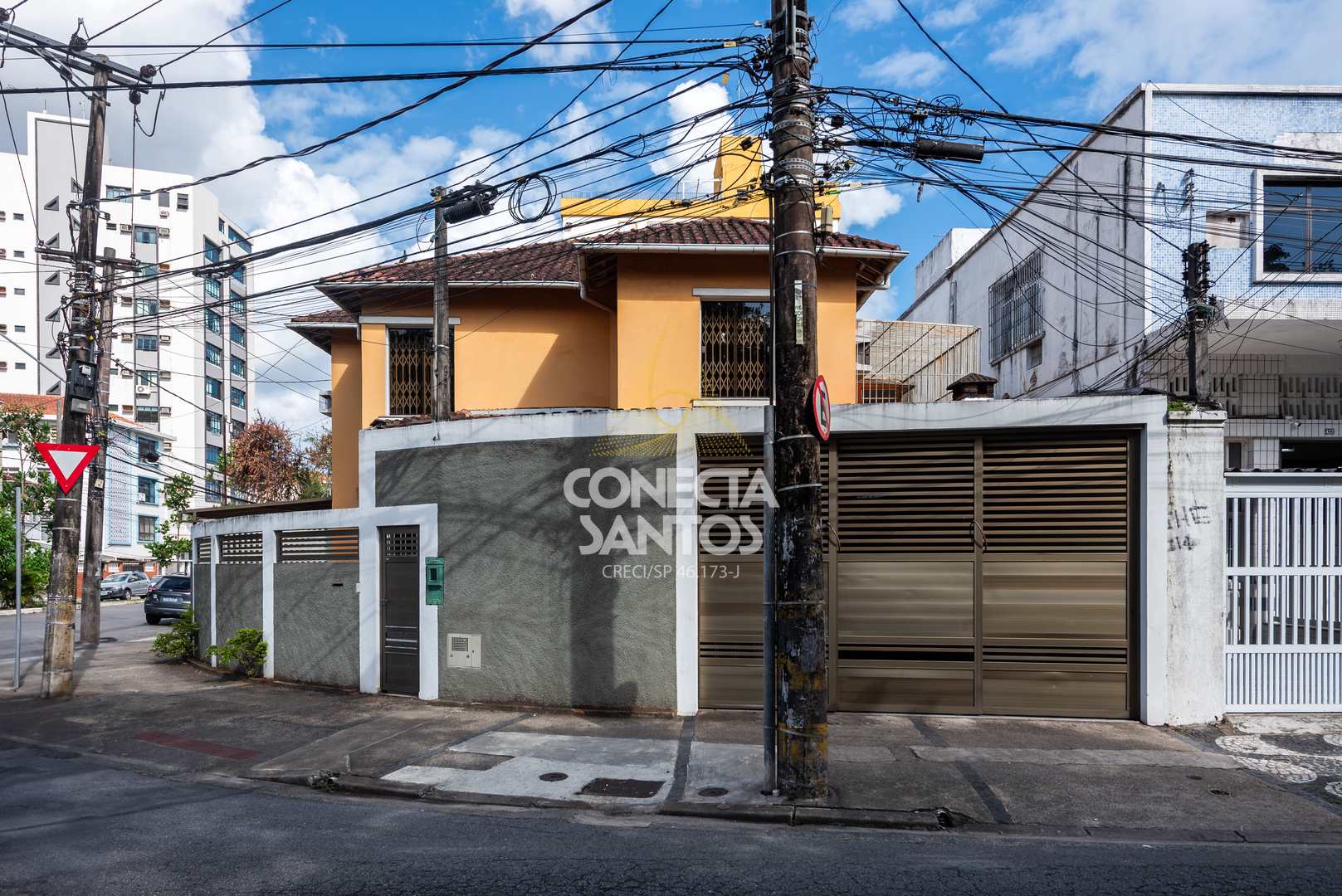 Casa à venda e aluguel com 3 quartos, 178m² - Foto 71