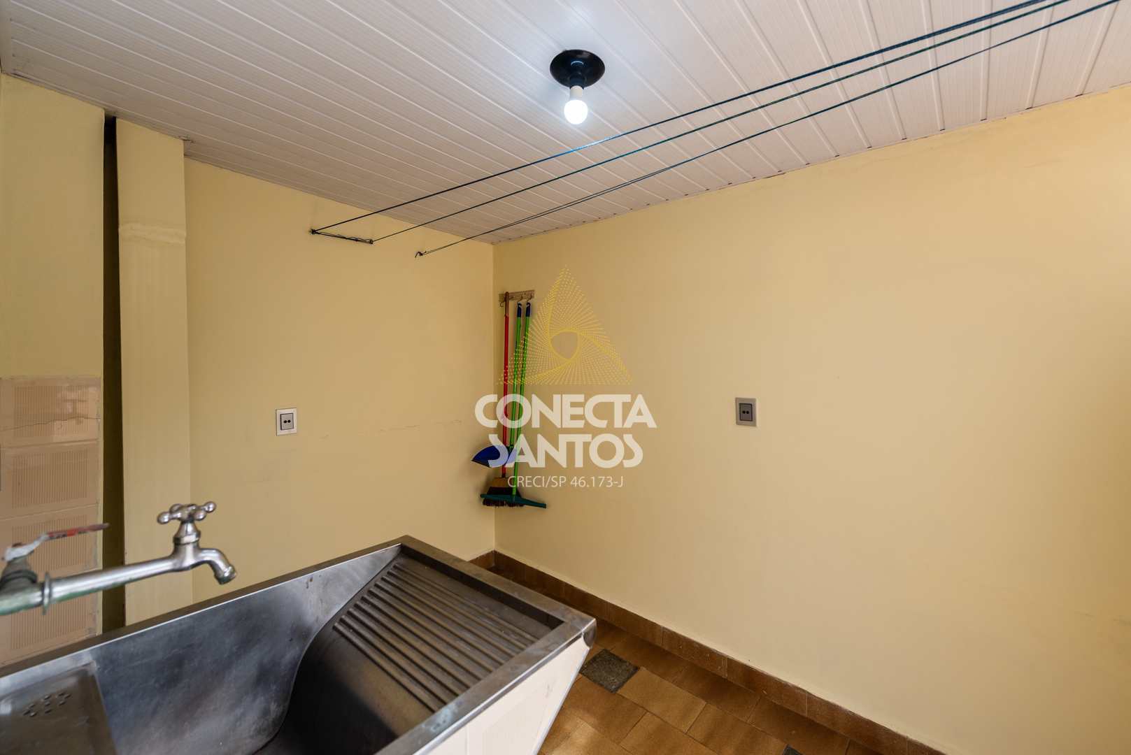 Casa à venda e aluguel com 3 quartos, 178m² - Foto 46