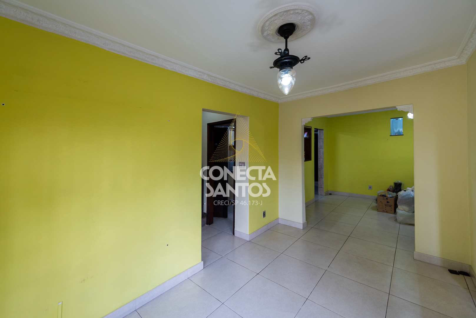 Casa à venda e aluguel com 3 quartos, 178m² - Foto 2