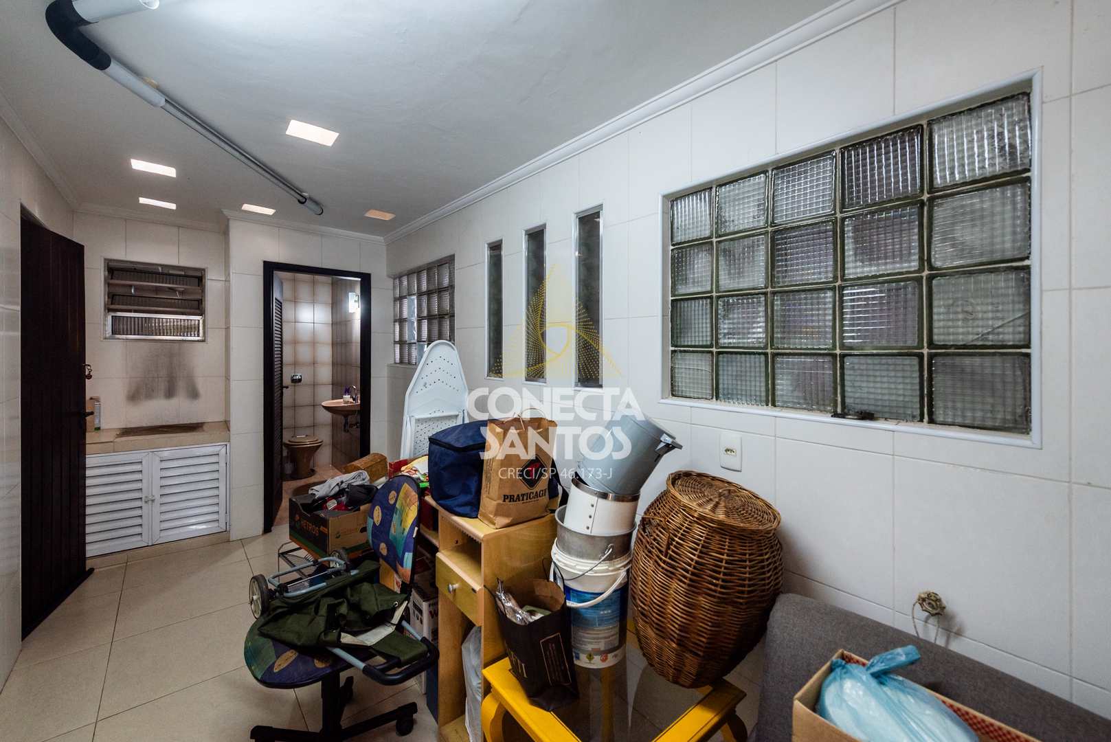 Casa à venda e aluguel com 3 quartos, 178m² - Foto 22