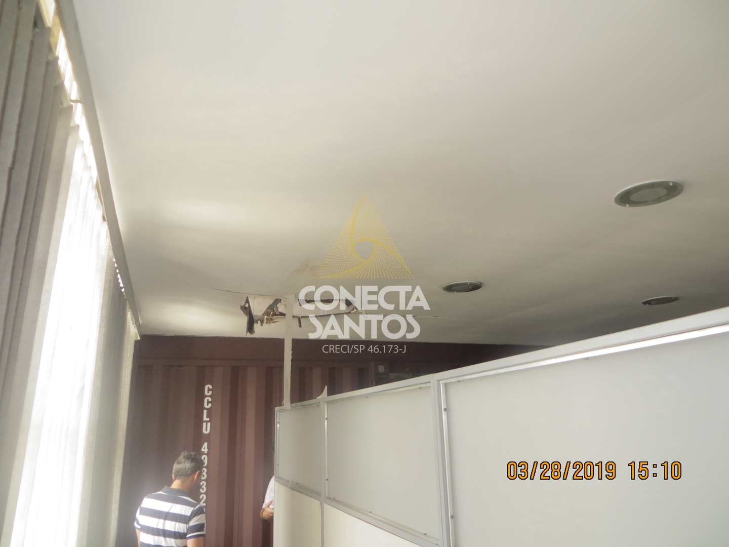 Depósito-Galpão-Armazém à venda e aluguel, 1000m² - Foto 14