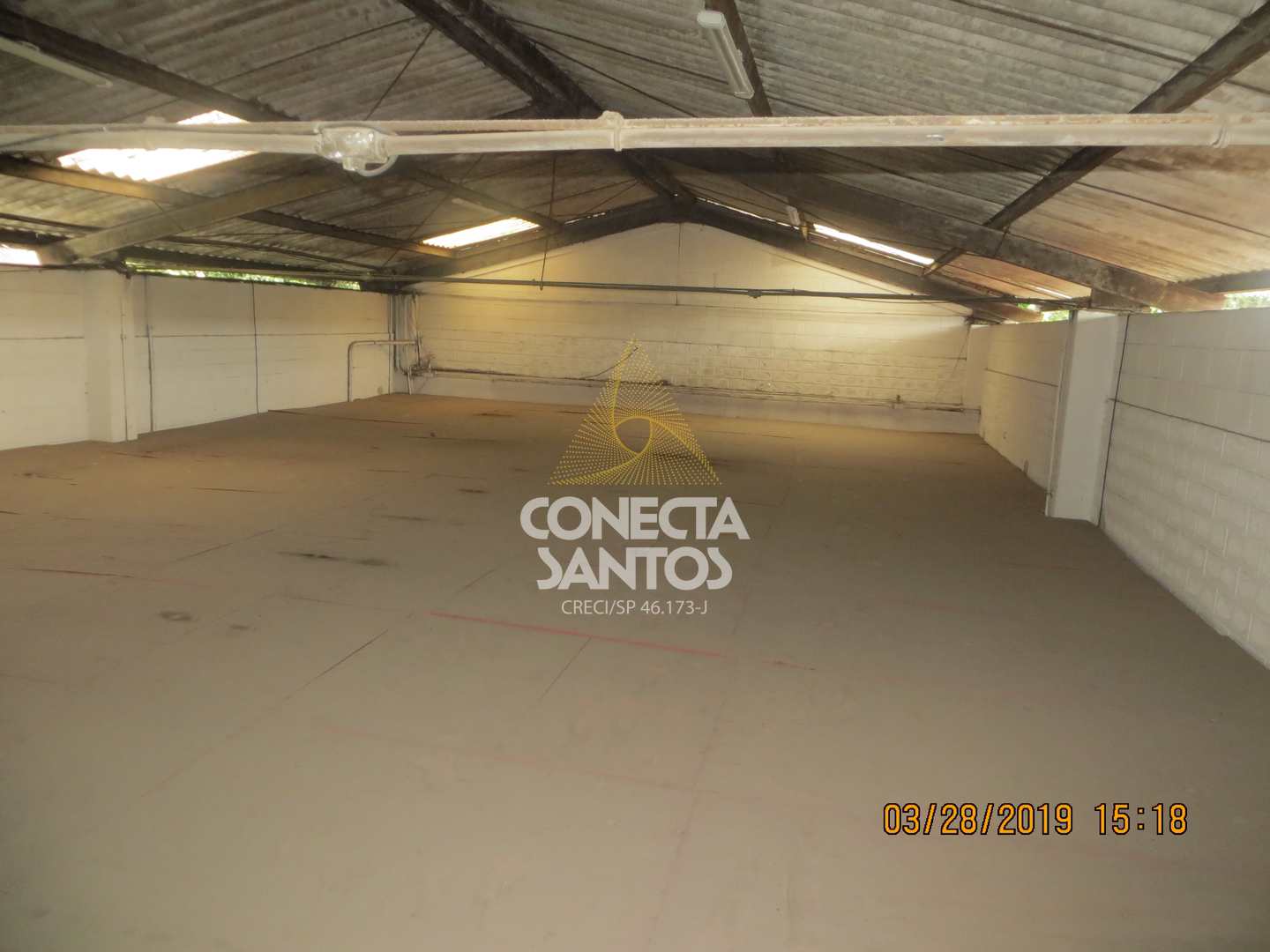 Depósito-Galpão-Armazém à venda e aluguel, 1000m² - Foto 24