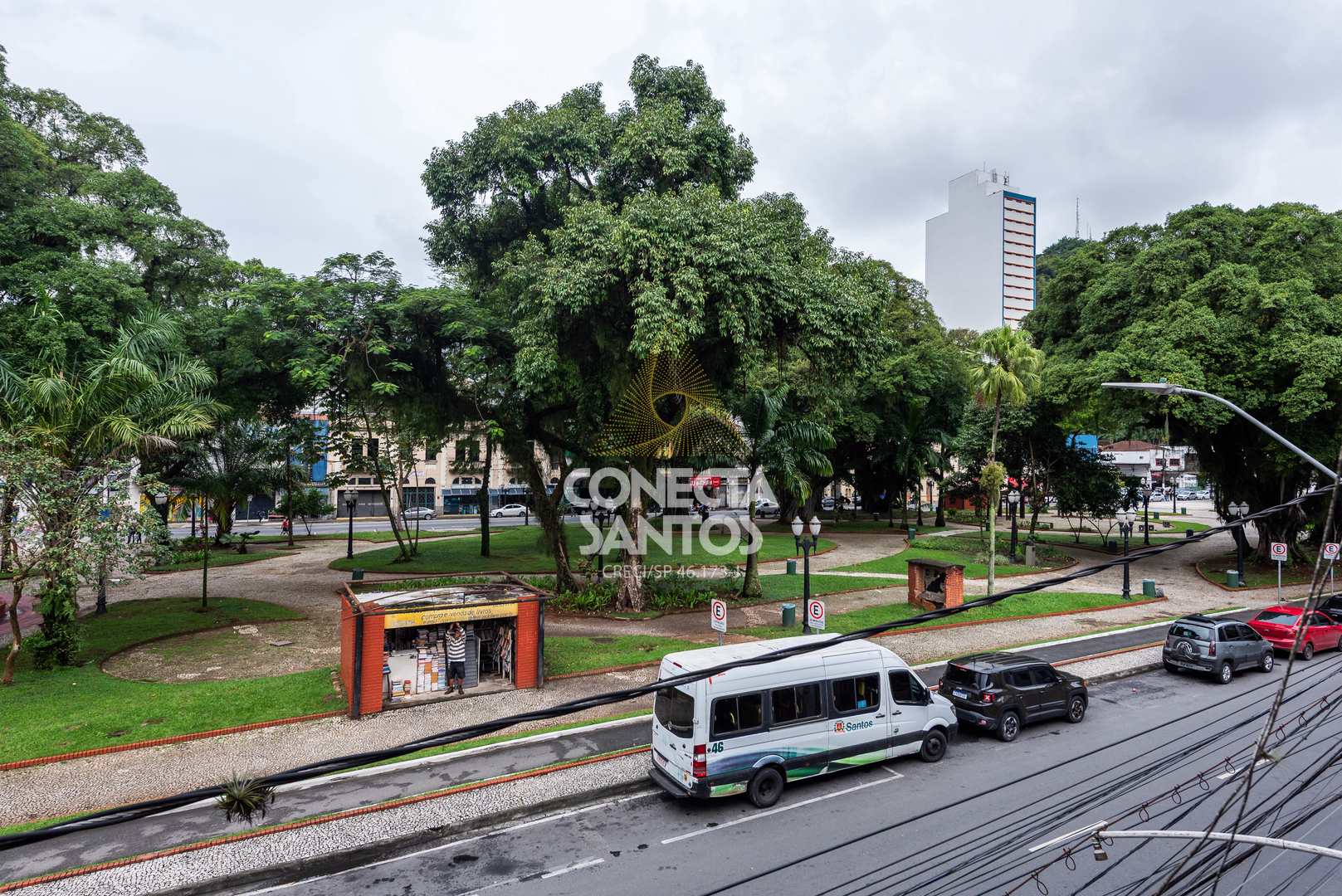 Conjunto Comercial-Sala para alugar, 80m² - Foto 23