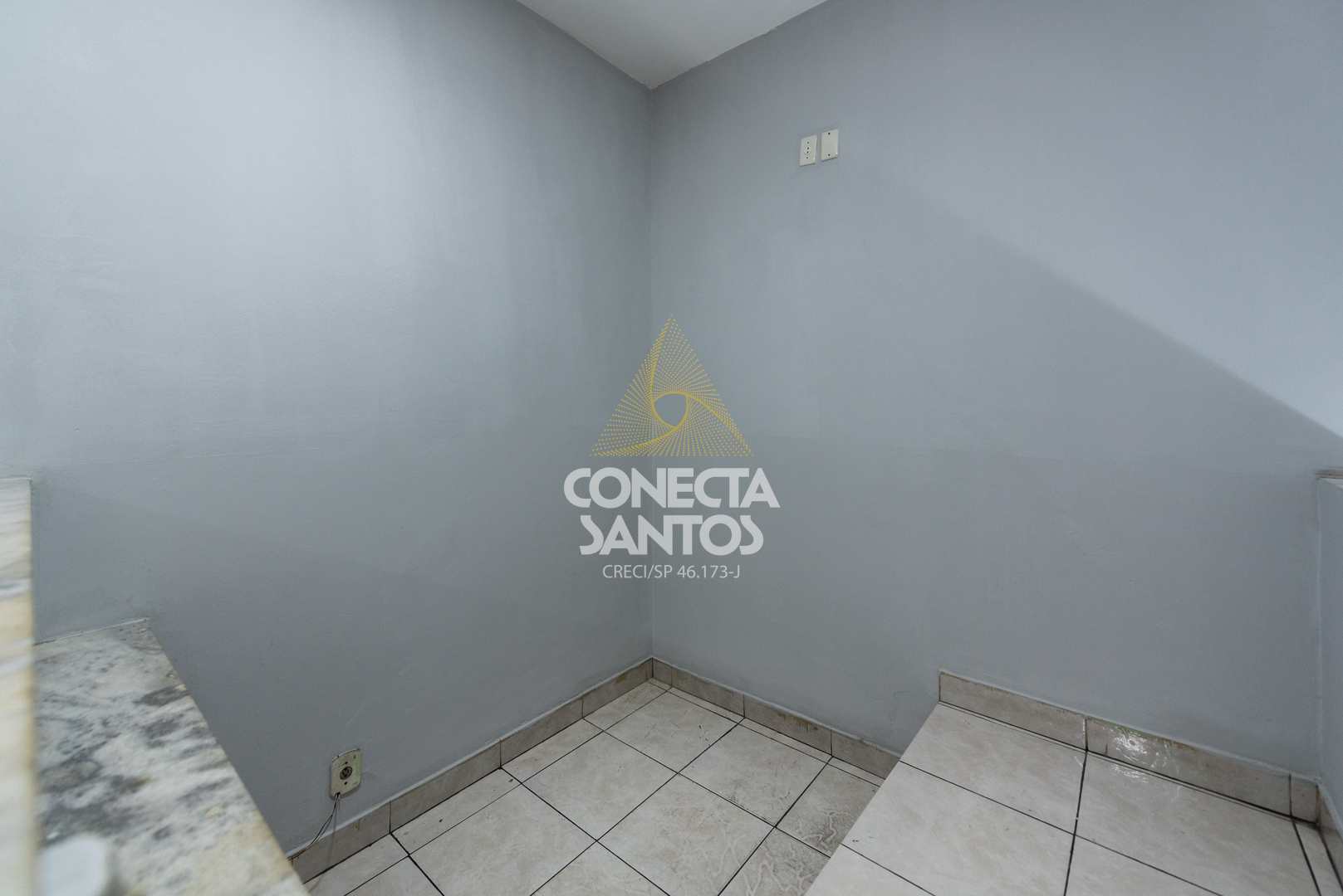 Conjunto Comercial-Sala para alugar, 80m² - Foto 10