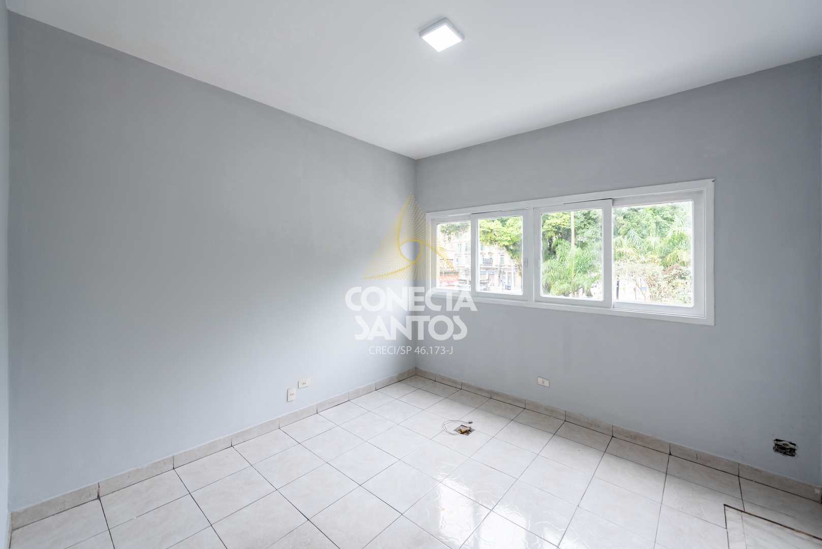 Conjunto Comercial-Sala para alugar, 80m² - Foto 15