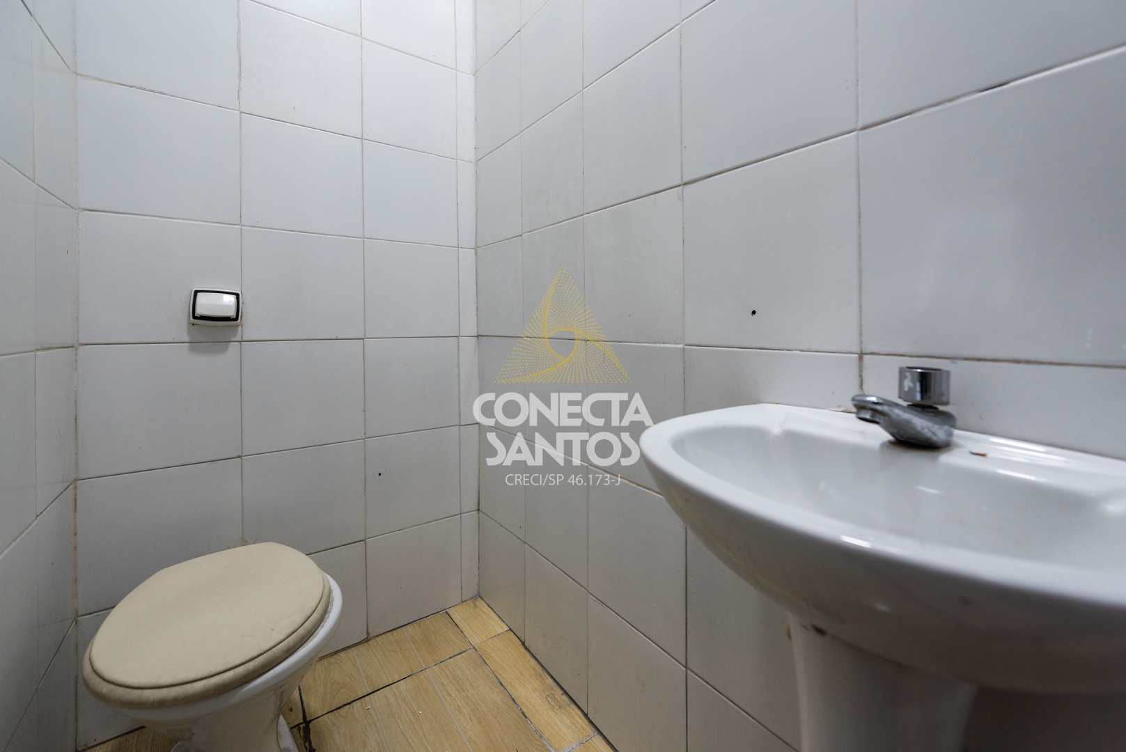Conjunto Comercial-Sala para alugar, 80m² - Foto 24