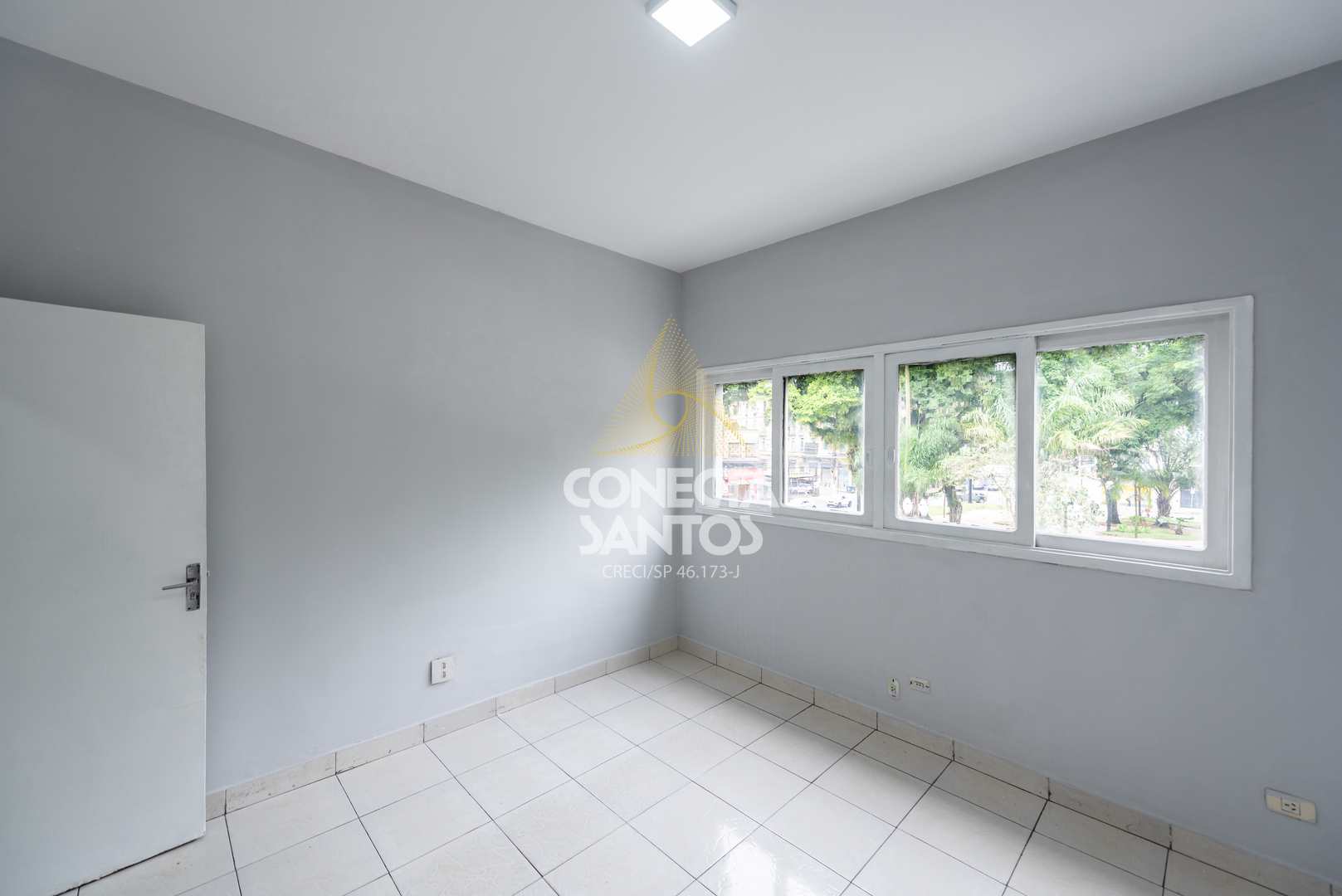 Conjunto Comercial-Sala para alugar, 80m² - Foto 2