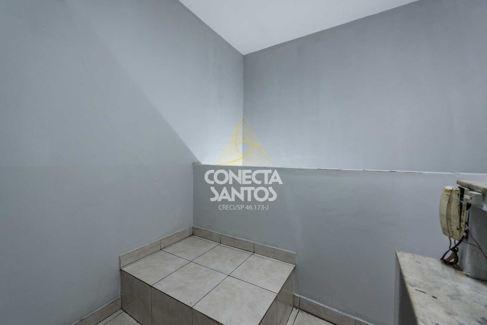 Conjunto Comercial-Sala para alugar, 80m² - Foto 14