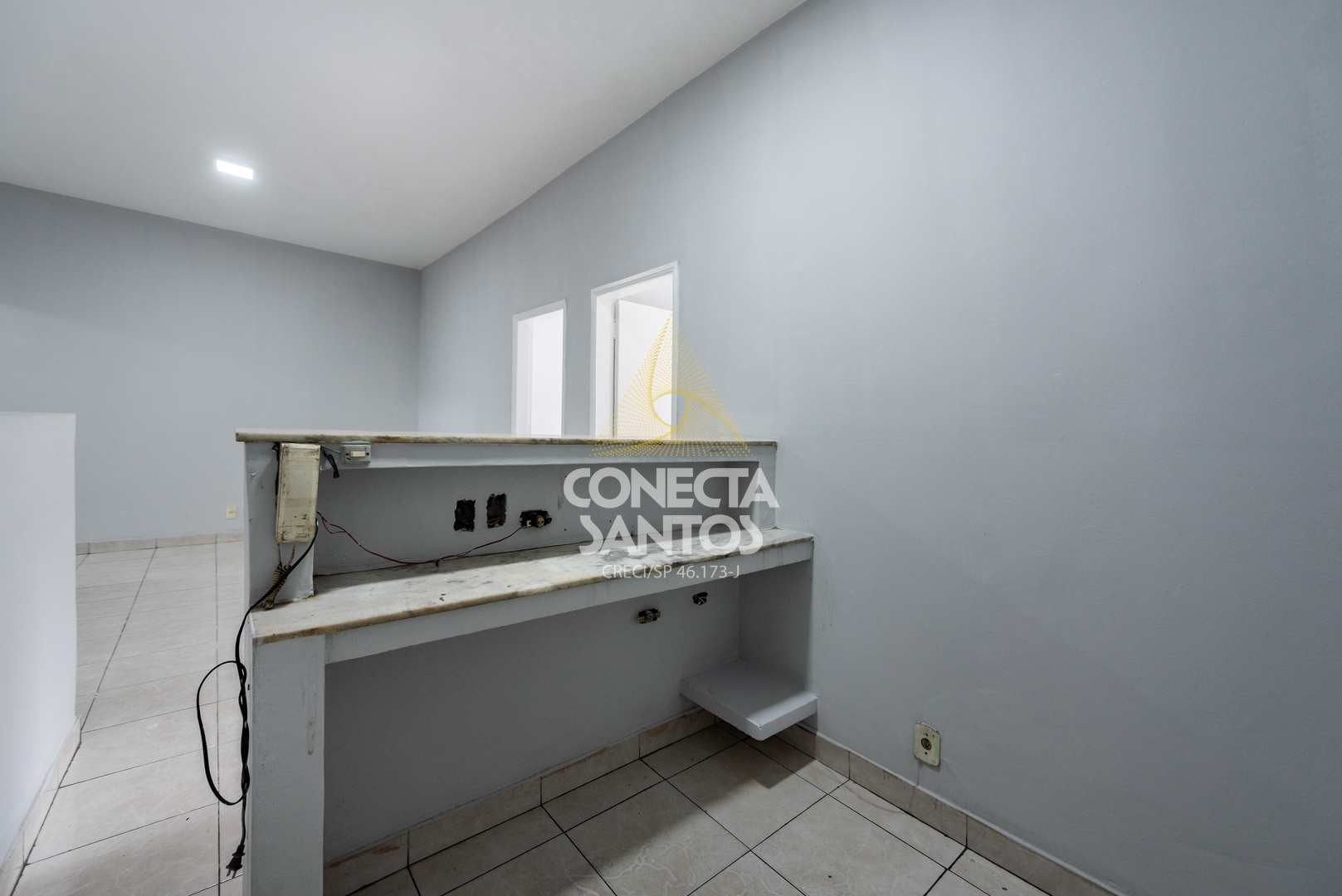 Conjunto Comercial-Sala para alugar, 80m² - Foto 12