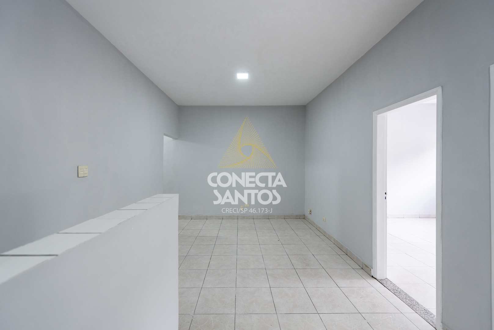 Conjunto Comercial-Sala para alugar, 80m² - Foto 11