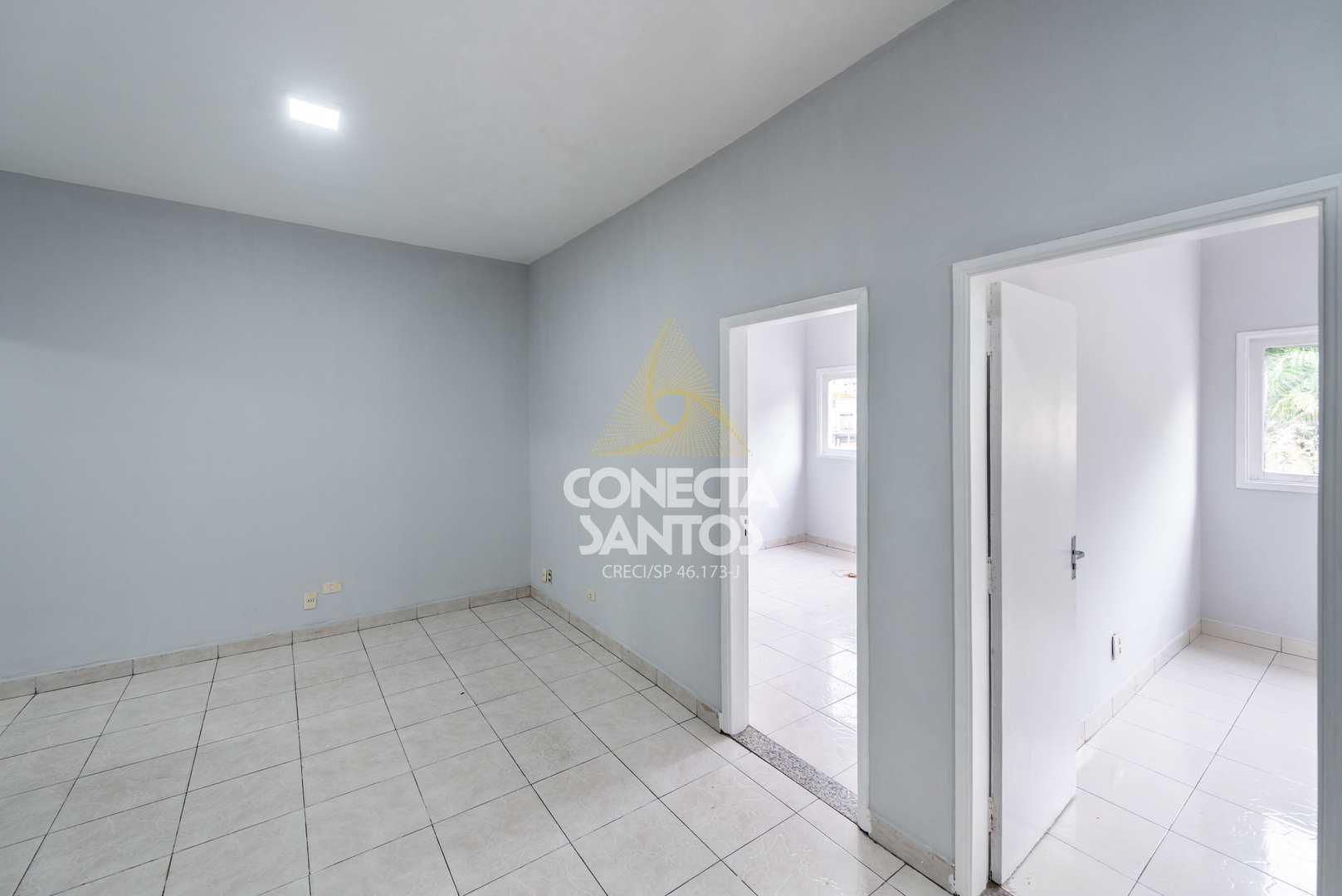 Conjunto Comercial-Sala para alugar, 80m² - Foto 6
