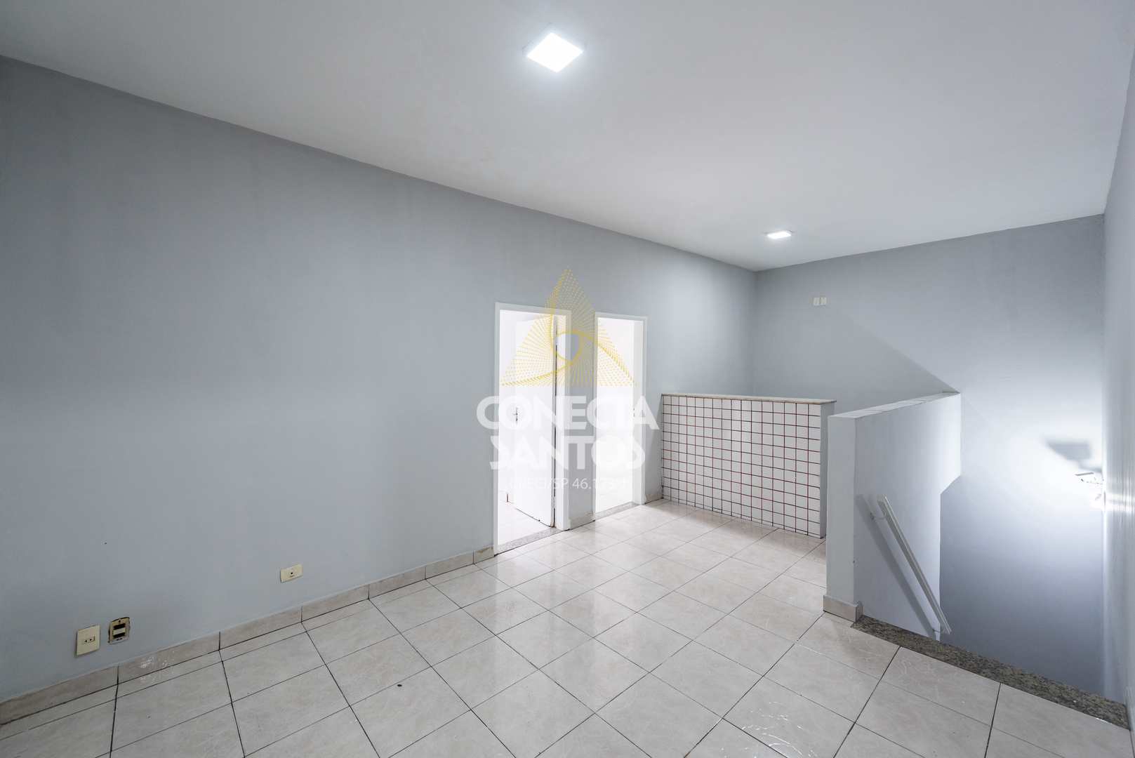 Conjunto Comercial-Sala para alugar, 80m² - Foto 1