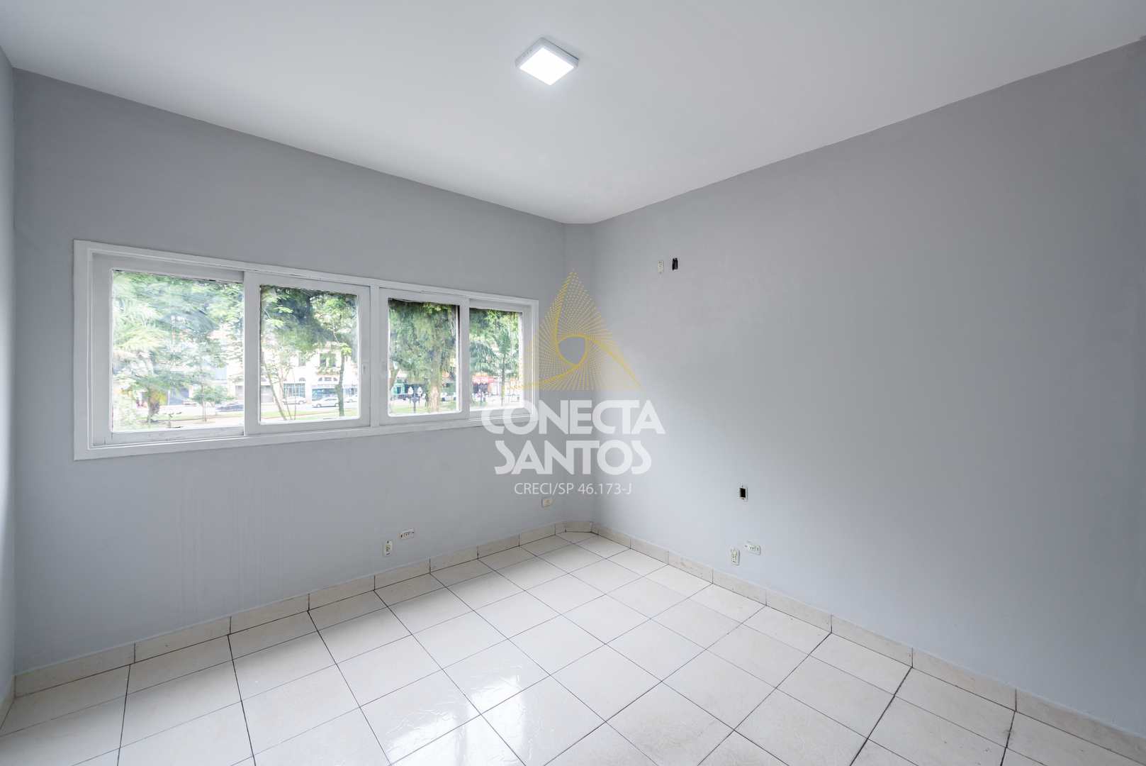 Conjunto Comercial-Sala para alugar, 80m² - Foto 20