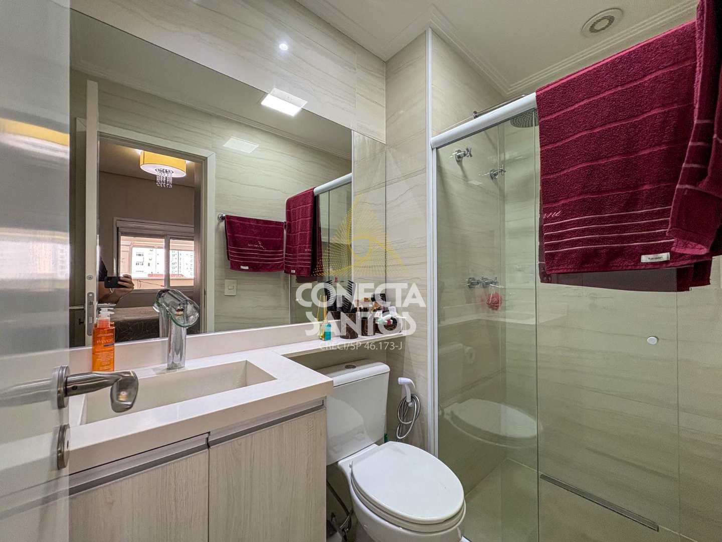 Apartamento à venda com 2 quartos, 154m² - Foto 36