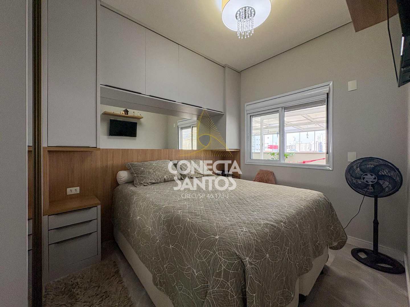 Apartamento à venda com 2 quartos, 154m² - Foto 29