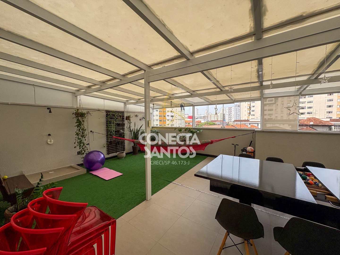 Apartamento à venda com 2 quartos, 154m² - Foto 37
