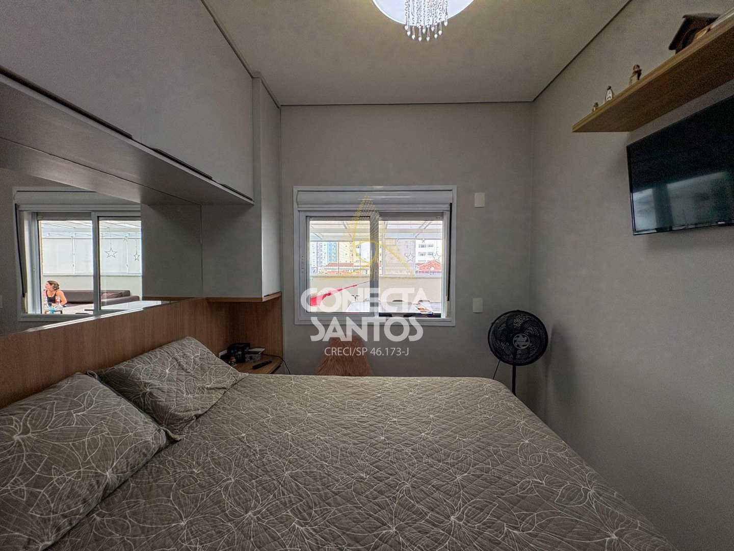 Apartamento à venda com 2 quartos, 154m² - Foto 32