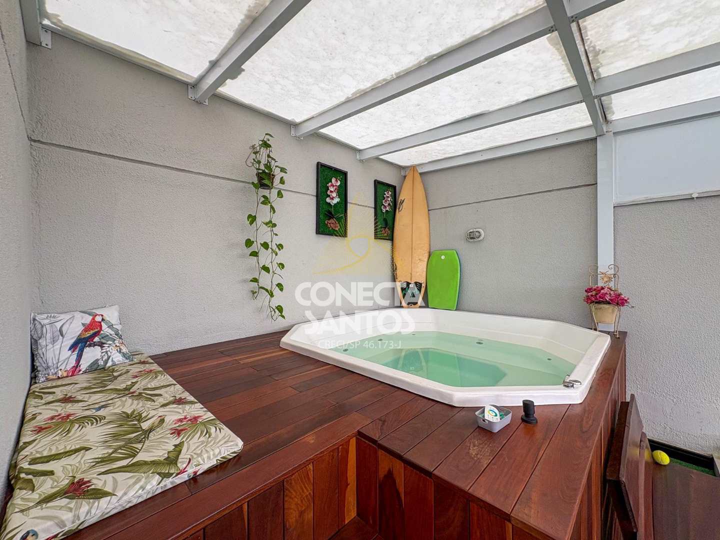 Apartamento à venda com 2 quartos, 154m² - Foto 71