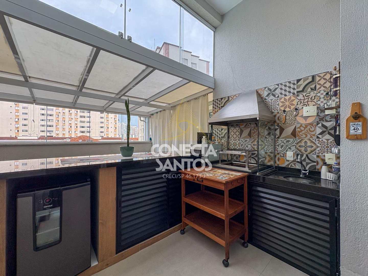 Apartamento à venda com 2 quartos, 154m² - Foto 56