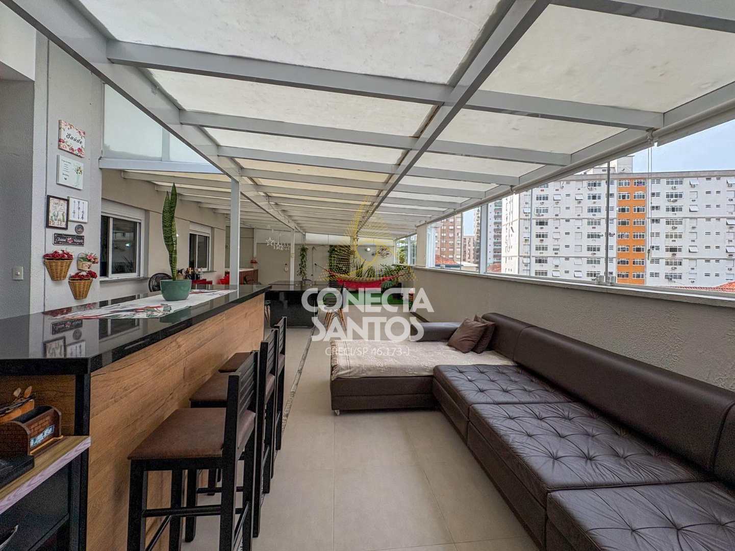 Apartamento à venda com 2 quartos, 154m² - Foto 44