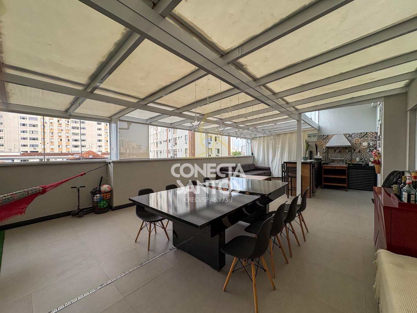 Apartamento à venda com 2 quartos, 154m² - Foto 82