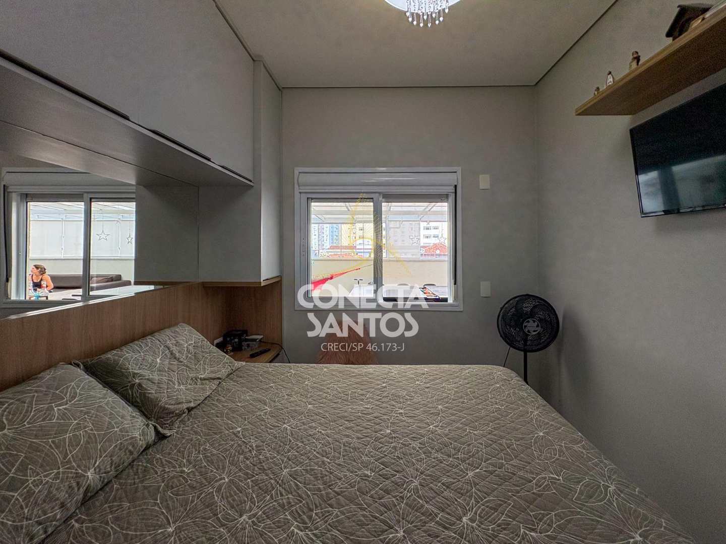 Apartamento à venda com 2 quartos, 154m² - Foto 33