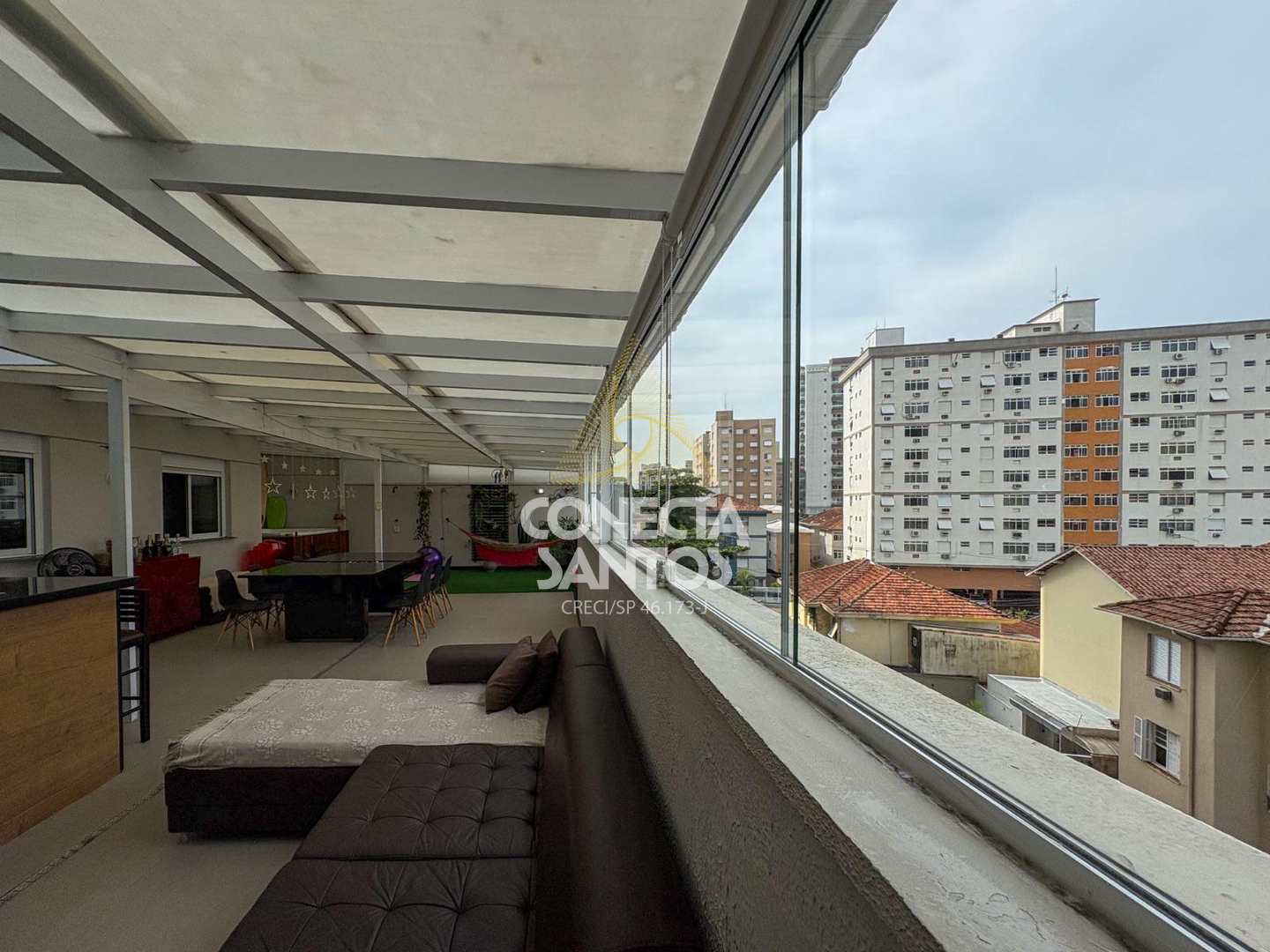 Apartamento à venda com 2 quartos, 154m² - Foto 48