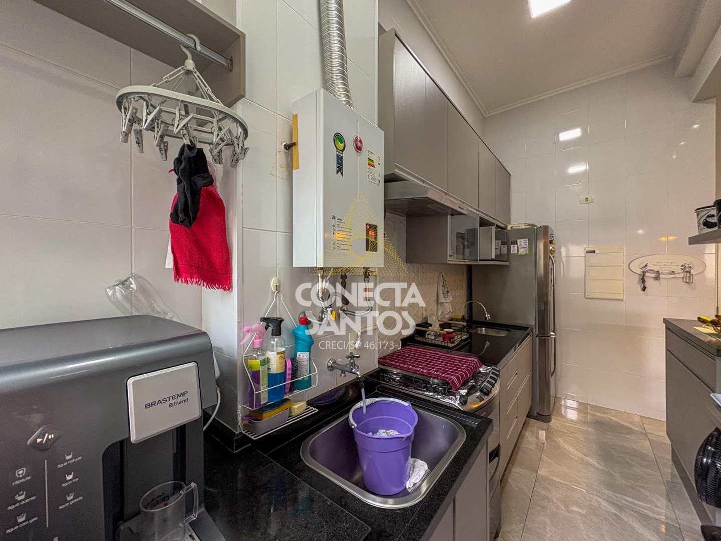 Apartamento à venda com 2 quartos, 154m² - Foto 18