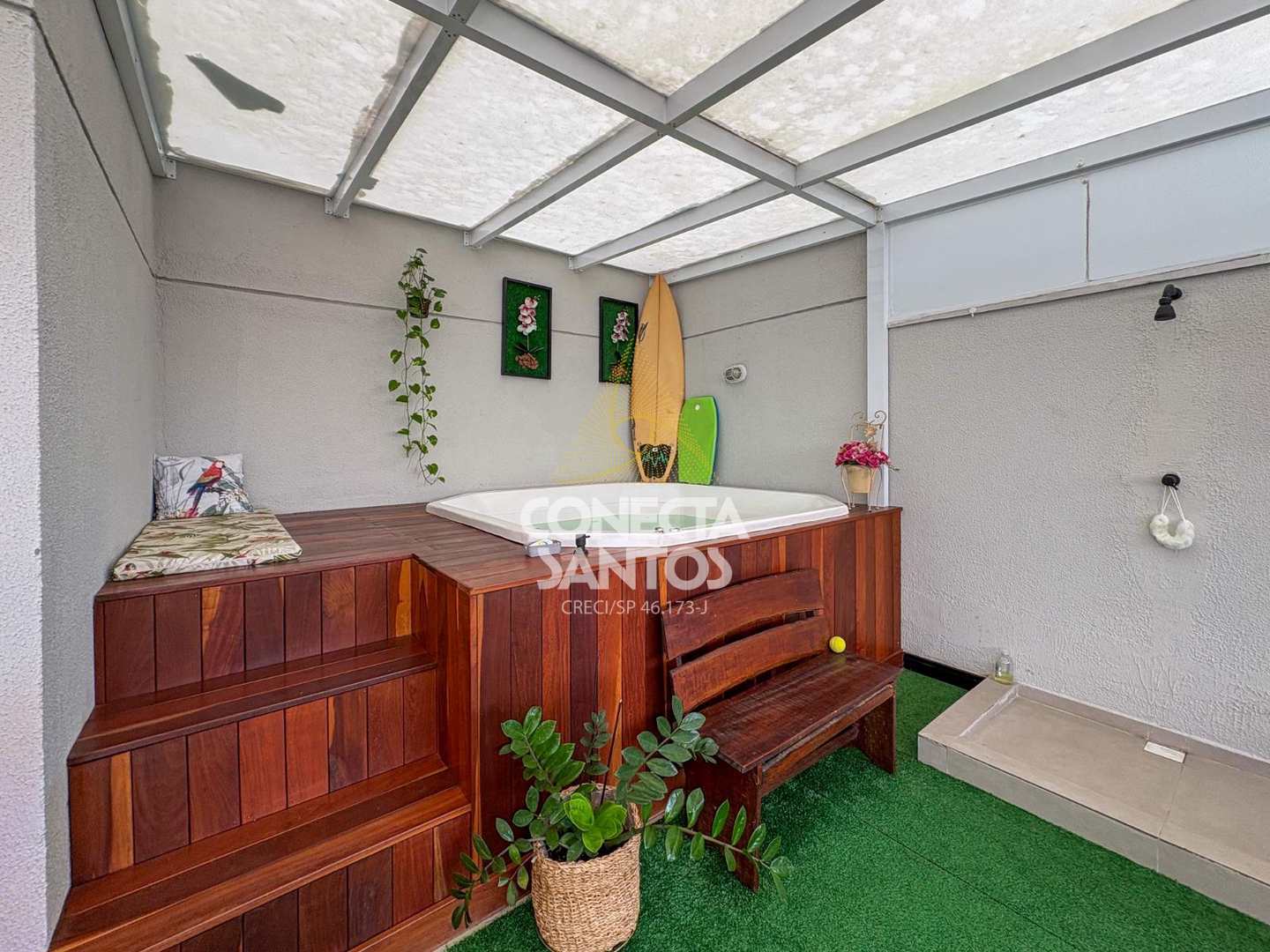 Apartamento à venda com 2 quartos, 154m² - Foto 70